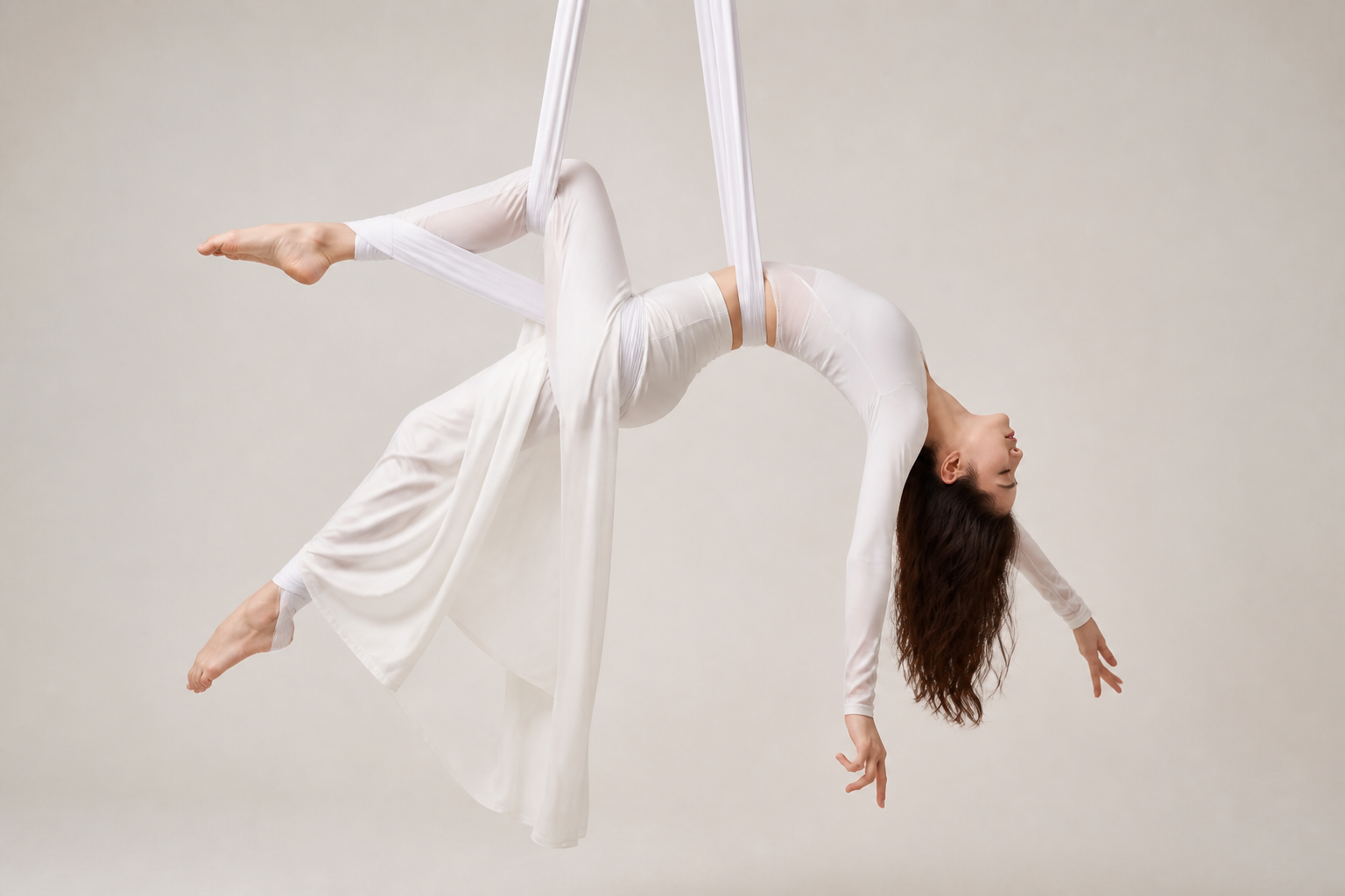 Aerial movement class